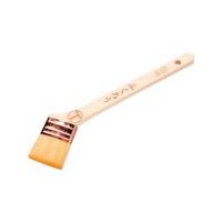 大塚刷毛製造 大塚 ふくろう 銅巻 筋違 白 15号 1018700015 1本 383-6857（直送品）