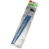 大塚刷毛製造 大塚 マルテー画 筆 セット 1351120000 1セット 382-1142（直送品）