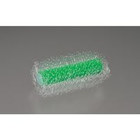 大塚刷毛製造 大塚 ミニローラー ループ 中毛 13ミリ 2MSーRPB 1602600002 1本 383-6902（直送品）