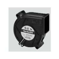 山洋電気 SanAce ブロアファン(76×30mm DC24V ロックセンサ付き) 109BD24MD2 1台 369-8285（直送品）