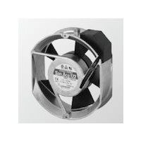 山洋電気 SanAce ACファン(φ172×150×51mm AC200V センサ無) 109S302 1台 369-8304（直送品）