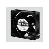 山洋電気 ファンモータ|SanAce DC低消費電力ファン 9GA P