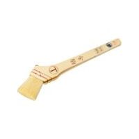 大塚刷毛製造 大塚 OS金駒 筋違 白 30ミリ (10号) 1009501030 1本 382-2679（直送品）