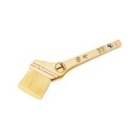 大塚刷毛製造 大塚 OS金駒 筋違 白 50ミリ (20号) 1009501050 1本 384-1058（直送品）