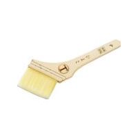 大塚刷毛製造 大塚 水性用刷毛 ひよこ 筋違 白 70ミリ 1027410070 1本 384-1650（直送品）