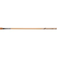 新日本造形 ステンシル用ミニ刷毛 5本組 216-831 1個（直送品