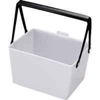 大塚刷毛製造 大塚 ローラーバケット S 本体 1638230000 1個 383-6856（直送品）