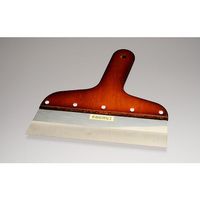 大塚刷毛製造 大塚 スーパーゴールド下地ヘラ