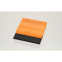 大塚刷毛製造 大塚 マルテースキージー ゴム 100ミリ 3001710100 1枚 384-0440（直送品）