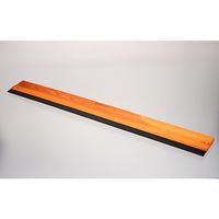 大塚刷毛製造 大塚 マルテースキージー ゴム 1000ミリ 3001711000 1枚 384-0461（直送品）