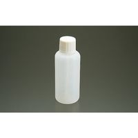 大塚刷毛製造 大塚 マルテー筆つき塗料保存容器 50ml (100コ) 3218440050 1袋(100個) 384-2152（直送品）