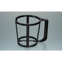 大塚刷毛製造 大塚 補修用カップスタンド 600ml 3221120600 1個 384-0475（直送品）