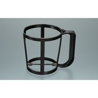 大塚刷毛製造 大塚 補修用カップスタンド 400ml 3221120400 1個 382-1095（直送品）