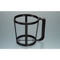 大塚刷毛製造 大塚 補修用カップスタンド 800ml 3221120800 1個 384-1593（直送品）