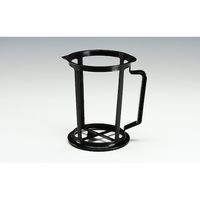 大塚刷毛製造 大塚 Pポット・スリムカップ兼用 スタンド 1L 3221360001 1個 383-8478（直送品）