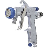 大塚刷毛製造 大塚 DEV LVMPスプレーガン OーLIGHT2 LP2ー18P 4214190018 1丁 382-4341（直送品）