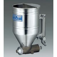 大塚刷毛製造 大塚 (ふくべー)万能ガン AGー3ー2 4401030000 1丁 382-4326（直送品）