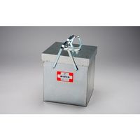 大塚刷毛製造 大塚 新 DX刷毛保存箱 トレイ付 3型 3241120003 1個 382-1131（直送品）