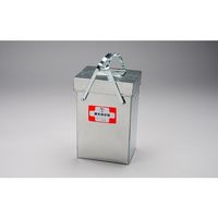 大塚刷毛製造 大塚 新 DX刷毛保存箱 ミニ(気密型) 3241130000 1個 384-0494（直送品）