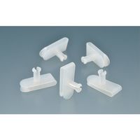 大塚刷毛製造 大塚 刷毛保存箱用 刷毛フック (5個入) 3241140000 1パック(1袋) 382-2697（直送品）