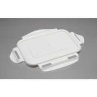 大塚刷毛製造 大塚 マルテー密閉容器 ブラシパッ君EX用 蓋 3241200005 1個 383-8464（直送品）