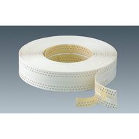 大塚刷毛製造 大塚 マルテーDXクロスコーナーテープ形状記憶ノリツキ 53ミリX50M 3543070000 1巻 382-1191（直送品）