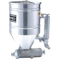 大塚刷毛製造 大塚 マルテー NEWマルチガン 固定 AGー3ー6 4401100000 1丁 382-1109（直送品）