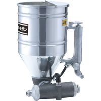 大塚刷毛製造 大塚 マルテー NEWマルチガン 自在 AGー3Yー7 4401110000 1丁 383-8496（直送品）