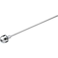 大塚刷毛製造 大塚 マルテー ウルトラボール シャフト一体型 L=560 5071180500 1本 383-8425（直送品）