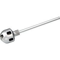 大塚刷毛製造 大塚 マルテー ウルトラボール シャフト一体型 L=320 5071180300 1本 384-0521（直送品）