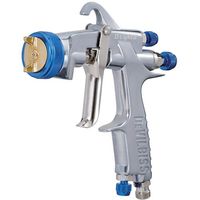 大塚刷毛製造 大塚 DEV LVMPスプレーガン OーLIGHT2 L08ー08G 4214170008 1丁 382-4313（直送品）