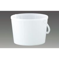 大塚刷毛製造 大塚 マルテーポリ缶 大 4L 3203010004 1個 382-4367（直送品）