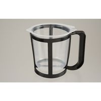 大塚刷毛製造 大塚 新 補修用カップ 400ml セット (200) 3221180400 1箱(1セット) 540-3185（直送品）