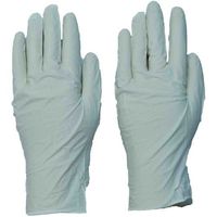 ダンロップホームプロダクツ ダンロップ NZ4430ニトリル極薄手袋 ホワイト