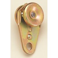 ヤボシ トロリー単車(スチール製) 2号 2TNLL 1個 494-9093（直送品）