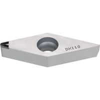 タンガロイ タング・ターン 外径旋削加工用インサート 1QPーVBGTーNS DX110 1QP-VBGT160408-NS 1個（直送品）