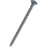 八幡ねじ YAHATA コーススレッド全ねじ(特用箱) 4.8×90(200本入) 4944825541842 1パック(200個)（直送品）