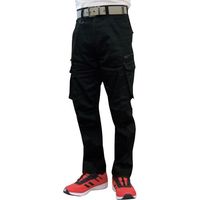 トーマセンイ TEAGLES ストレッチカーゴパンツ オリーブグリーン 91cm 9605 OG 91 1枚 425-7597（直送品）