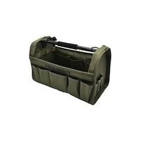 ワールドツール アストロプロダクツ ハンディツールトート オリーブドラブ 2003000009835 1個 548-3843（直送品）