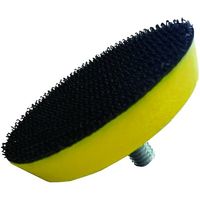 柳瀬 ヤナセ Wアクションサンダー50ー2 交換用スポンジパット AGWA-PAT 1個 462-5193（直送品）