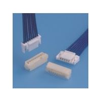 日本圧着端子製造 JST GHコネクタ ベース トップ型 2500個 BM11B-GHS-TBT(LF)(SN) 1巻(2500個)（直送品）