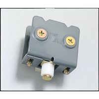 ヤボシ エプロン付ガイドローラー(スチール製) 3号 3APROL 1個 494-9123（直送品）