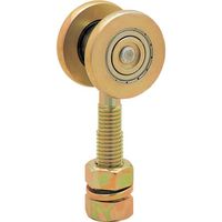 ヤボシ 単車ベアリング入(スチール製) 3号 3TNB-LL 1個 495-0741（直送品）