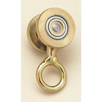 ヤボシ リング付単車ベアリング入(スチール製) 2号 2TNBERG 1個 495-0744（直送品）