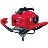 ジェフコム アースオーガードリル(エンジン式) AOG-630S 1台 495-7451（直送品）