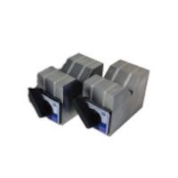 テクノプラン V型ブロック CMV