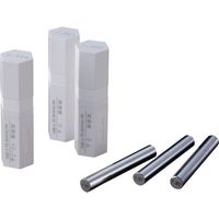 アイゼン マスターピンゲージ0級EP 7.735 EP-7.735 1本 543-2439（直送品）