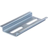 ワゴジャパン WAGO DINレール 両端クローズタイプ 210-593-140F 1本 511-6028（直送品）