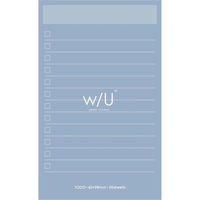iJoV W/U m[gt X 60×98mm TODOXg 30 pE_[u[ WU-FSTN-R-B 1Zbg(1×5)iij