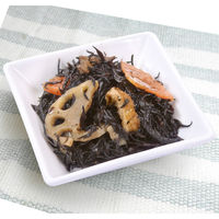 ショクカイ ひじき炒め煮 95230188 1箱(1kg×12袋入)（直送品）